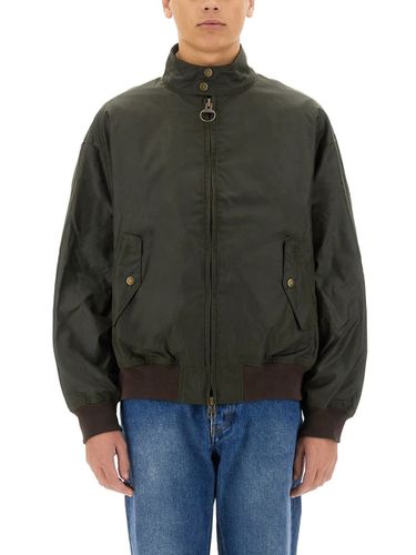 Barbour g9 Harrington Jacket - Barbour - Modalova