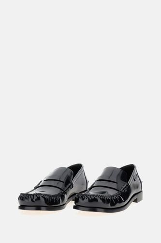 Bottega Veneta Truman Loafers - Bottega Veneta - Modalova
