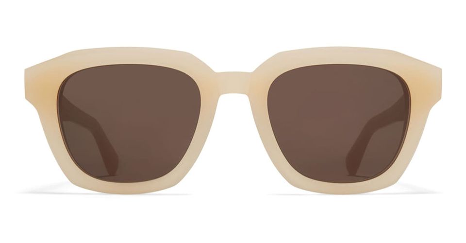 Kiene - C189 Chilled Raw Blonde Sunglasses - Mykita - Modalova