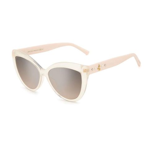 Sinnie/g/s Sunglasses - Jimmy Choo Eyewear - Modalova