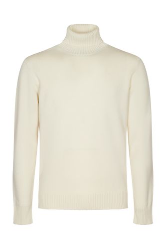 Kangra Turtleneck Sweater - Kangra - Modalova