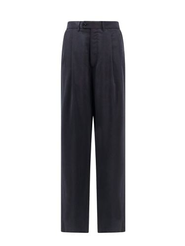 Giorgio Armani Trouser - Giorgio Armani - Modalova