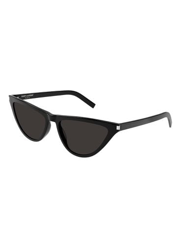 SL 550 SLIM Sunglasses - Saint Laurent Eyewear - Modalova