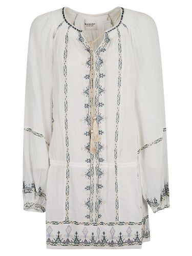 Marant Étoile Parsley Blouse - Marant Étoile - Modalova