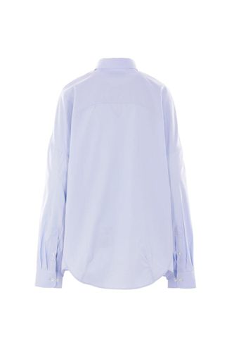 Casia Button-up Long-sleeved Shirt - Dries Van Noten - Modalova