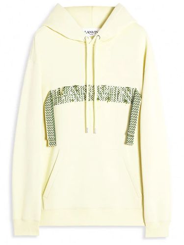 Lanvin Sweaters Yellow - Lanvin - Modalova