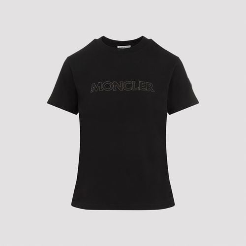 Moncler T-shirt - Moncler - Modalova