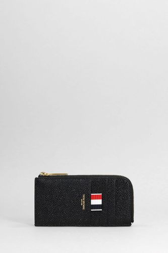 Thom Browne Wallet - Thom Browne - Modalova