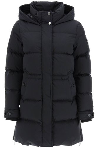 Woolrich alsea Long Down Jacket - Woolrich - Modalova