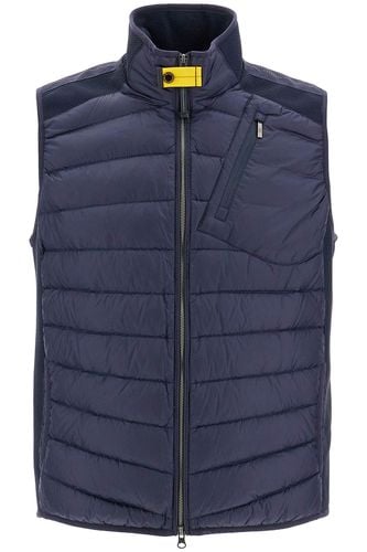 Parajumpers Zavier Hybrid Vest - Parajumpers - Modalova