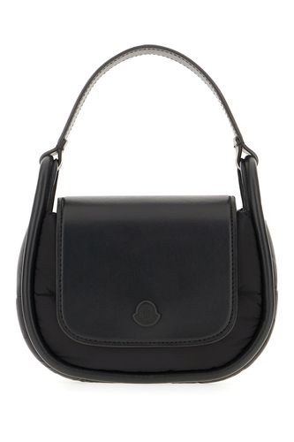 Nylon Mini Tiarna Handbag - Moncler - Modalova