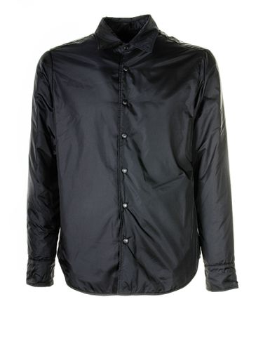 Aspesi Shirt Jacket With Buttons - Aspesi - Modalova
