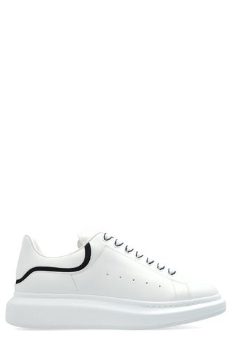 Larry Low-top Sneakers - Alexander McQueen - Modalova