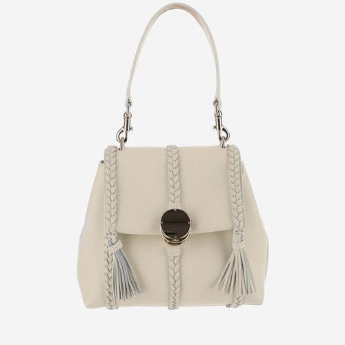 Chloé Small Penelope Shoulder Bag - Chloé - Modalova