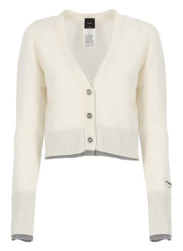 Pinko Chausie Cardigan - Pinko - Modalova