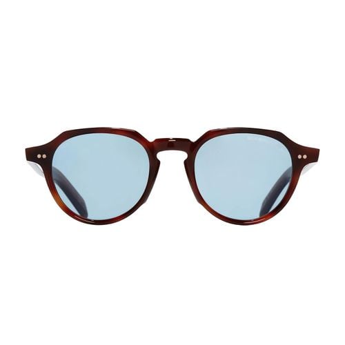 Gr06 02 Vintage Sunburst Sunglasses - Cutler and Gross - Modalova