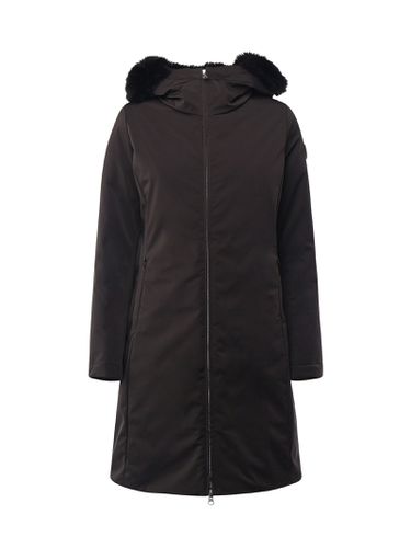 Colmar Long Waterproof Down Jacket - Colmar - Modalova