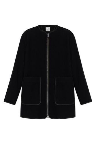 Totême Toteme Wool Jacket - Totême - Modalova