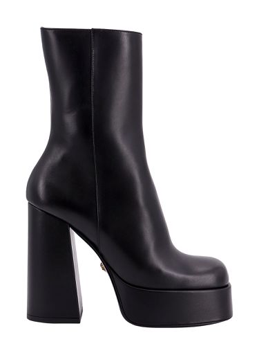 Versace Ankle Boots - Versace - Modalova