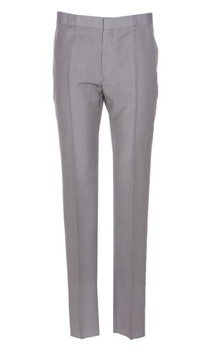 Alexander McQueen Pants - Alexander McQueen - Modalova