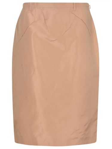 Prada Classic Mid-length Skirt - Prada - Modalova