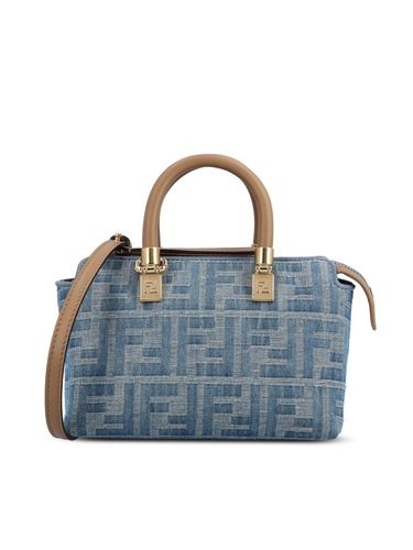 By The Way Mini Top Handle Bag - Fendi - Modalova