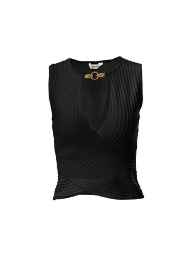 Just Cavalli Knit Top - Just Cavalli - Modalova