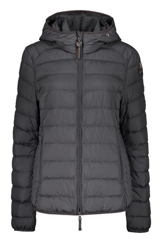 Juliet Hooded Short Down Jacket - Parajumpers - Modalova