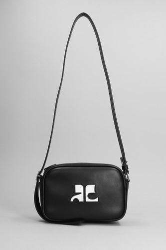 Shoulder Bag In Leather - Courrèges - Modalova