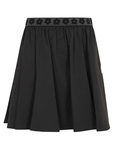 Kenzo Boke 2.0 Short Skirt - Kenzo - Modalova