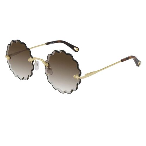 CH0047S001 Sunglasses - Chloé Eyewear - Modalova