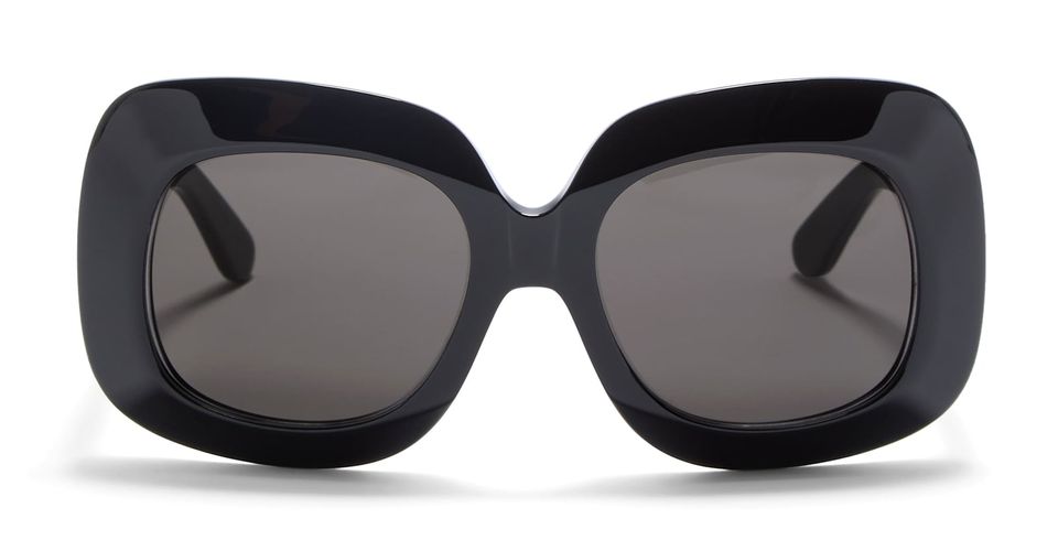 Vls-180a - / V-light Sunglasses - Valentino Eyewear - Modalova