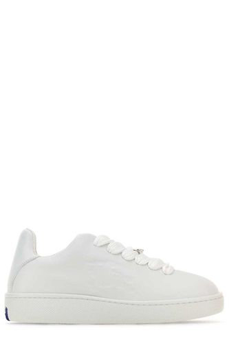 Burberry Bubble Low-top Sneakers - Burberry - Modalova