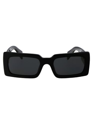 Prada Eyewear 0pr A07s Sunglasses - Prada Eyewear - Modalova