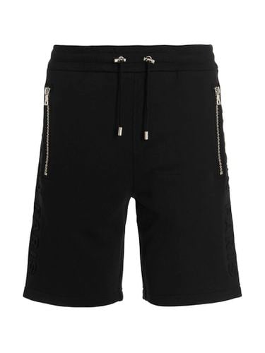 Balmain Bermuda Shorts - Balmain - Modalova