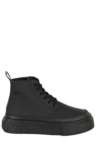 High-top Sneakers - MM6 Maison Margiela - Modalova