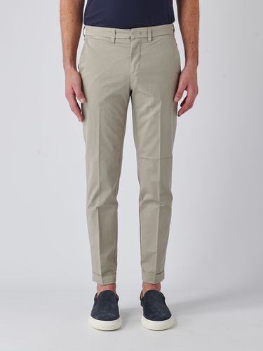 Fay Pantalone Uomo Trousers - Fay - Modalova