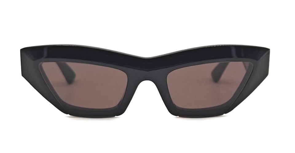 Bv1219s-001 - Sunglasses - Bottega Veneta Eyewear - Modalova