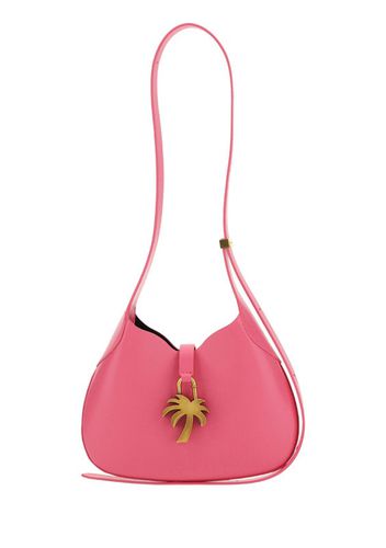 Palm Angels Hobo Palm Shoulder Bag - Palm Angels - Modalova