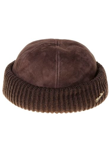 Borsalino Beanie - Borsalino - Modalova