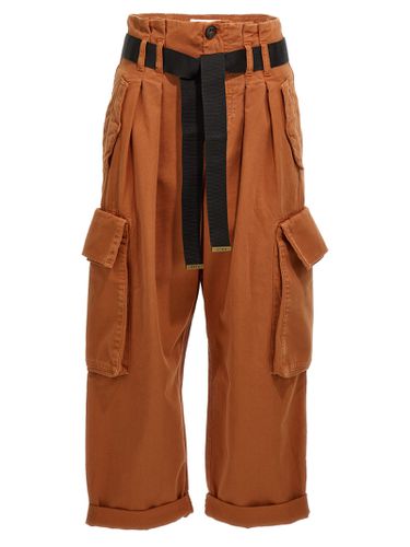 Pinko Cargo Pants - Pinko - Modalova