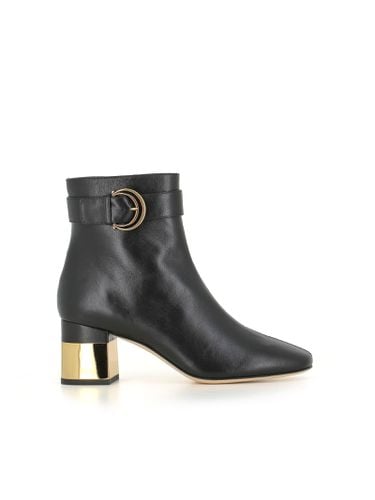 Chloé Ankle Boot Alizè - Chloé - Modalova