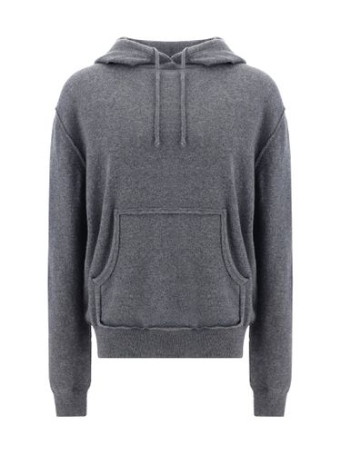 Maison Margiela Hoodie - Maison Margiela - Modalova