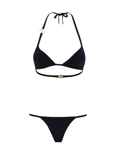 Dolce & Gabbana Bikini By - Dolce & Gabbana - Modalova