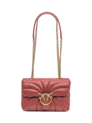 Pinko Love Puff Mini Bag - Pinko - Modalova