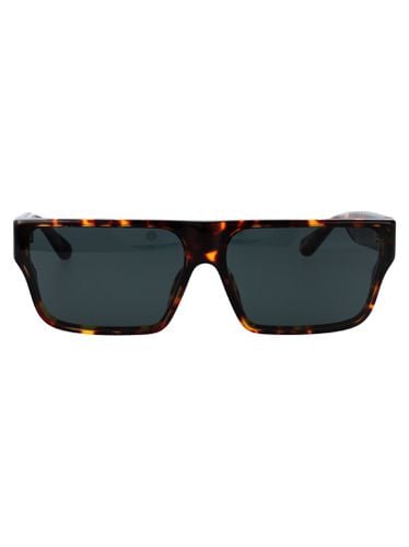 Linda Farrow Brady Sunglasses - Linda Farrow - Modalova