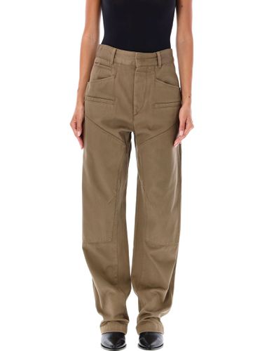 Isabel Marant Emmy Pants - Isabel Marant - Modalova