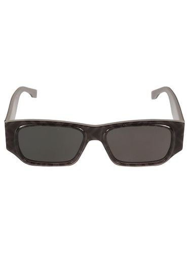 Fendi Rectangle Classic Sunglasses - Fendi - Modalova