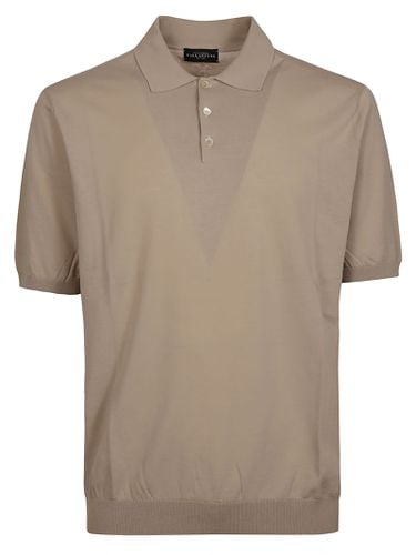 Ballantyne Short Sleeve Polo Shirt - Ballantyne - Modalova