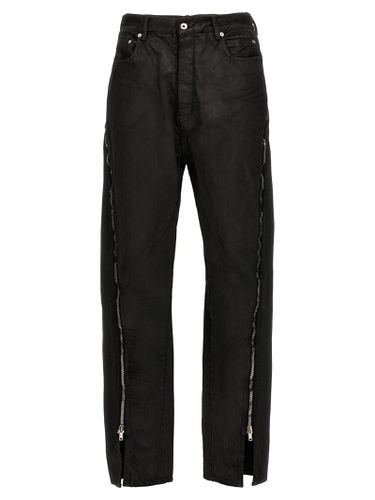 Rick Owens bolan Banana Jeans - Rick Owens - Modalova